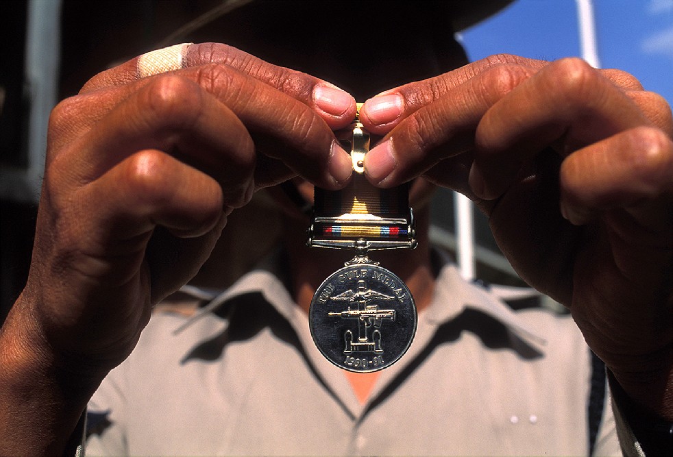 Gurkhas, The Queen's Warriors 