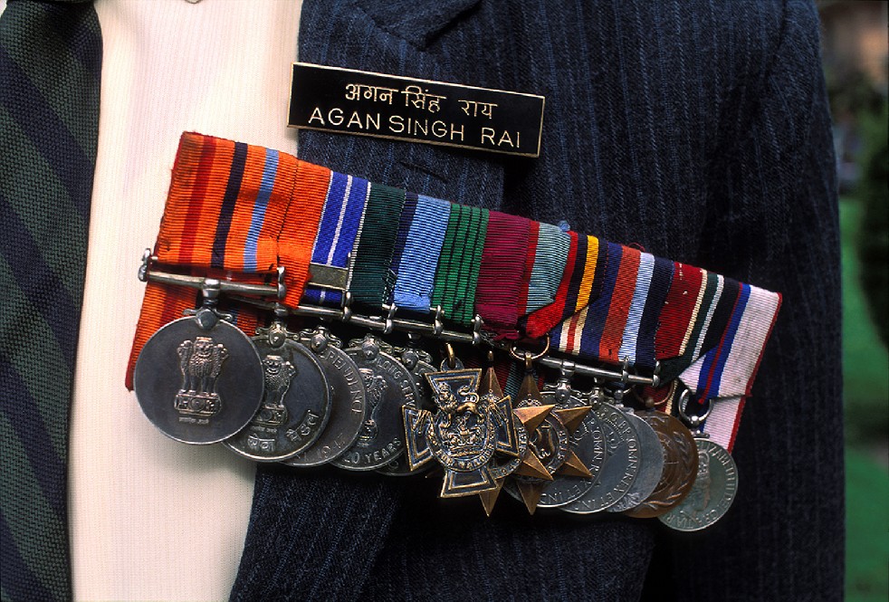 Gurkhas, The Queen's Warriors 