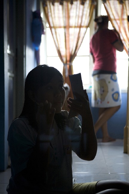The Night Children of Java 
