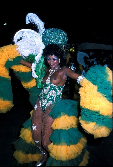 Rio Carnaval 