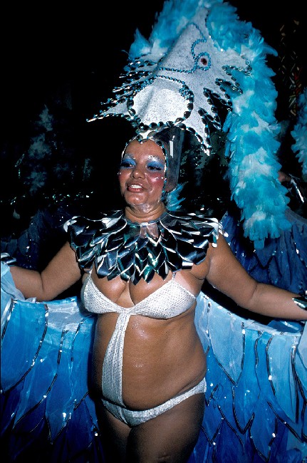 Rio Carnaval 