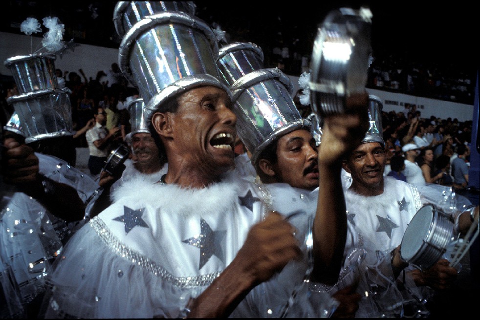 Rio Carnaval 