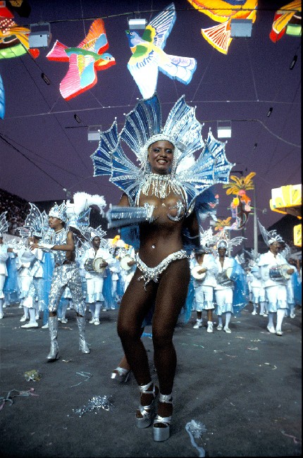 Rio Carnaval 