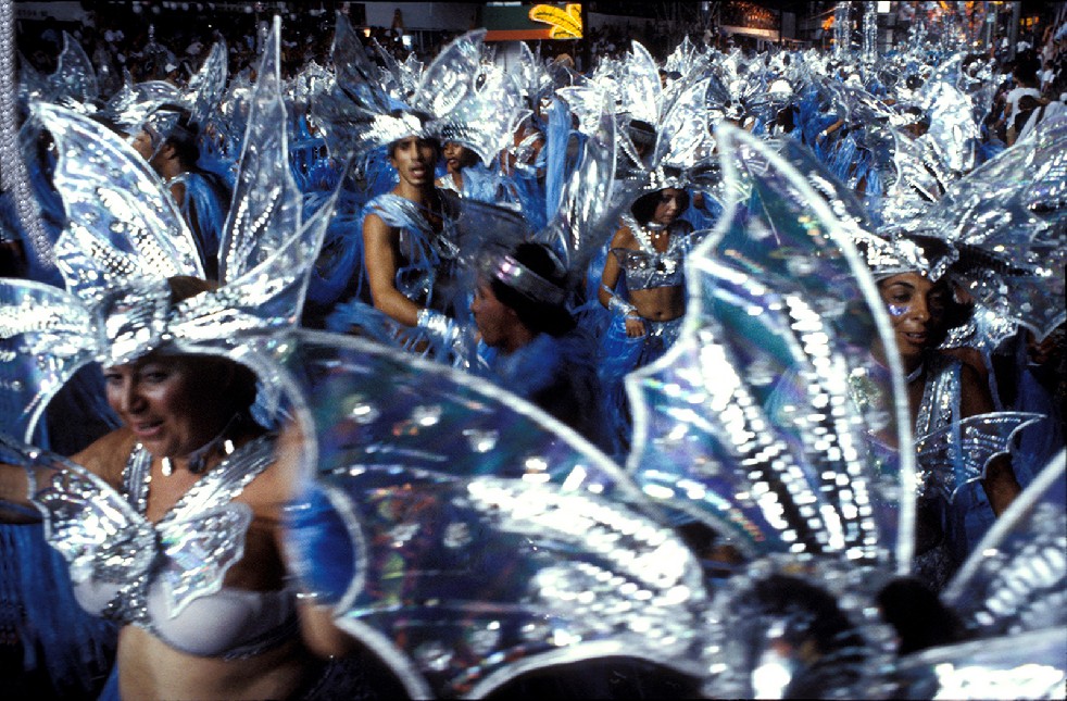 Rio Carnaval 