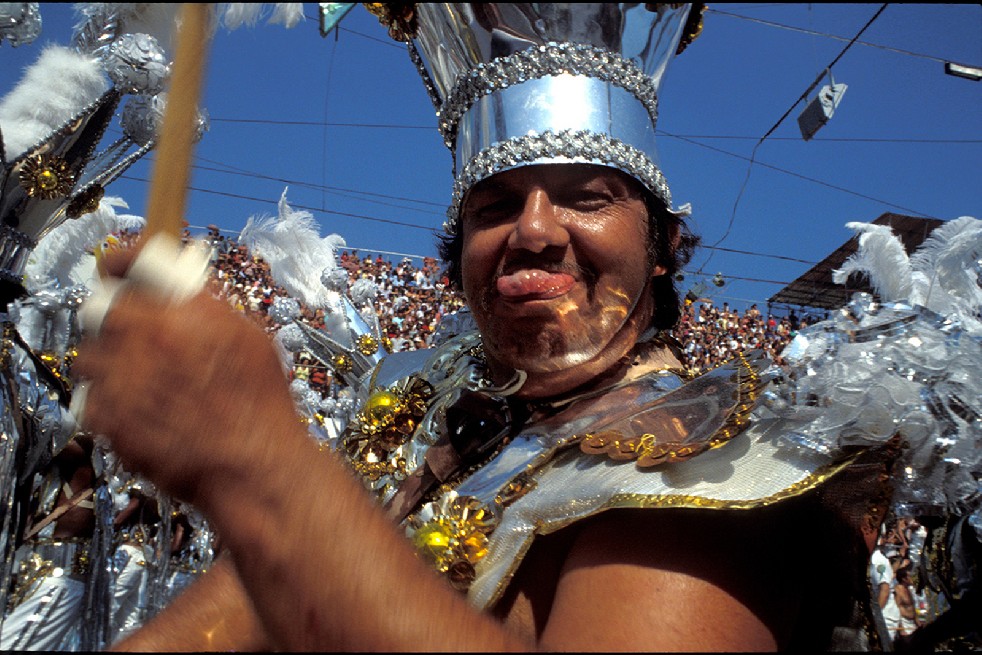Rio Carnaval 