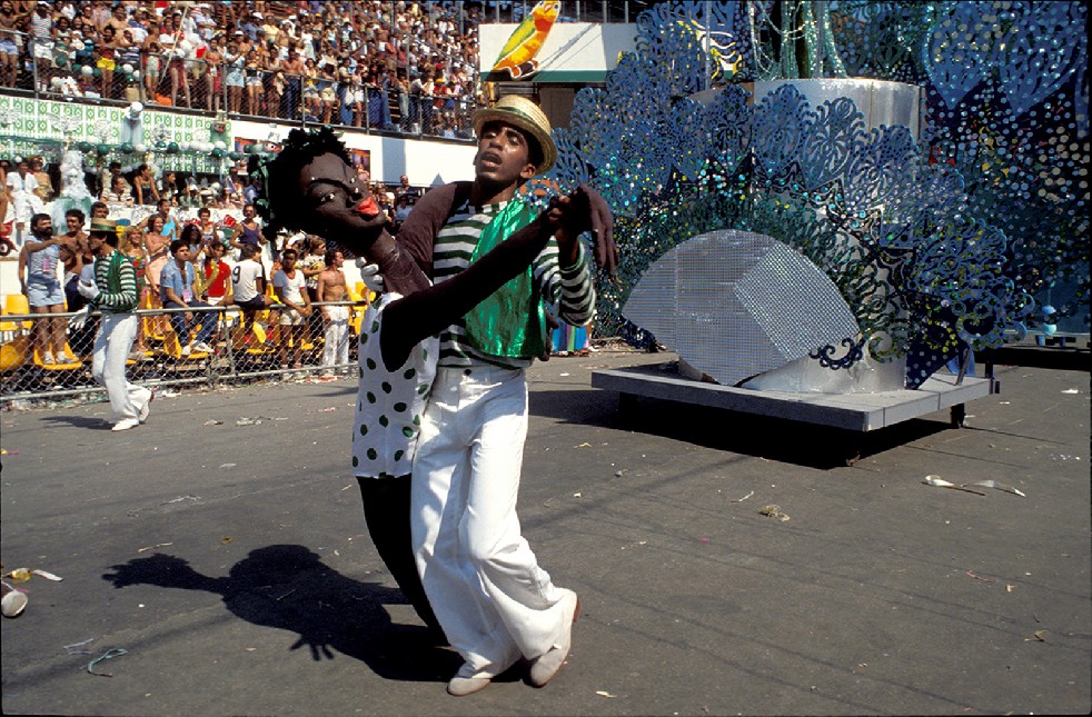 Rio Carnaval 