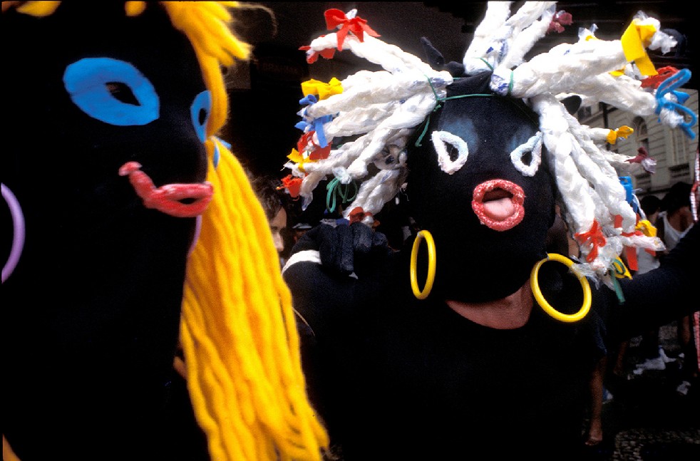 Rio Carnaval 