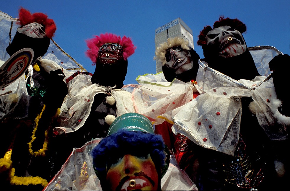 Rio Carnaval 
