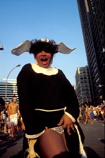 Rio Carnaval 