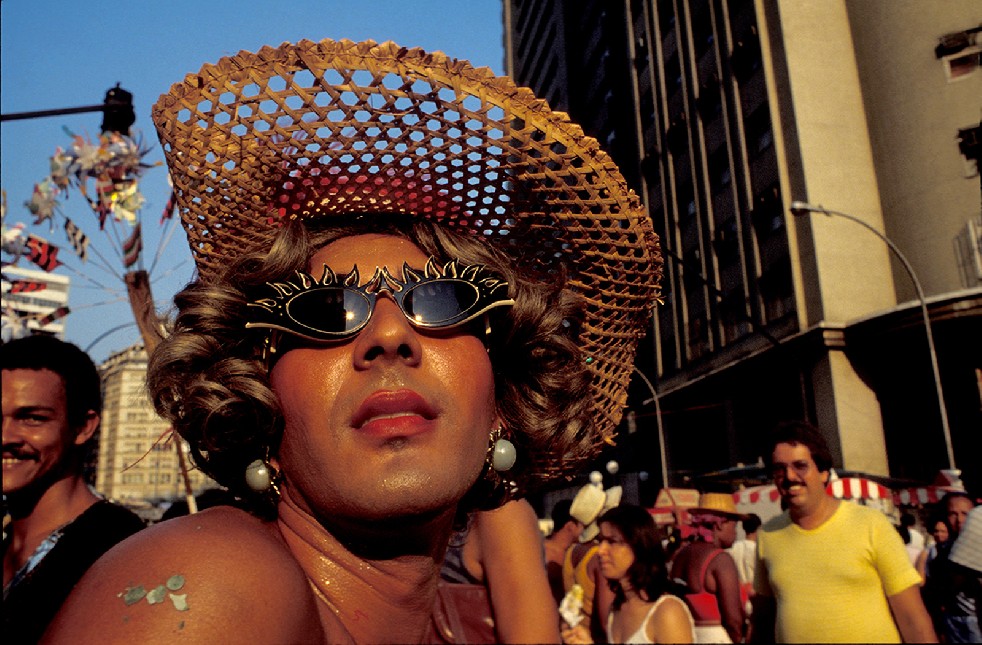 Rio Carnaval 