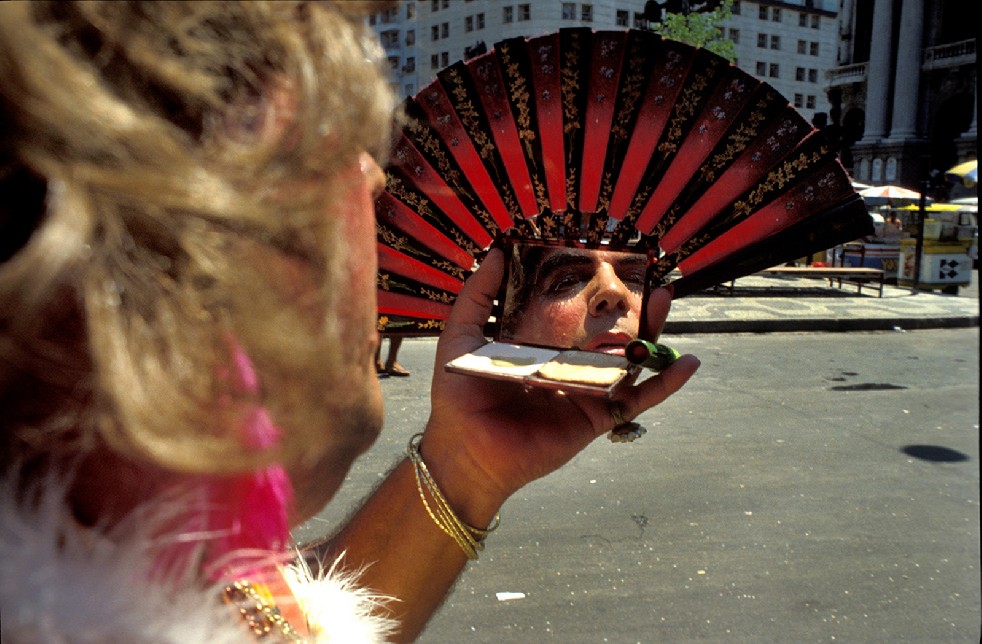 Rio Carnaval 