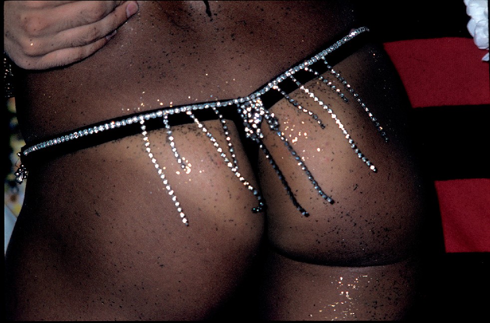 Rio Carnaval 