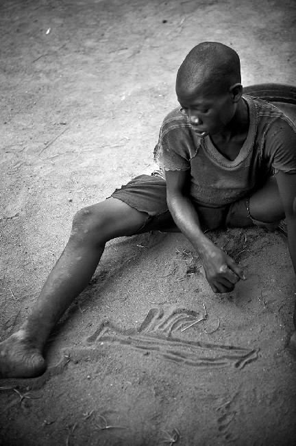 The Forgotten Heart of Africa 