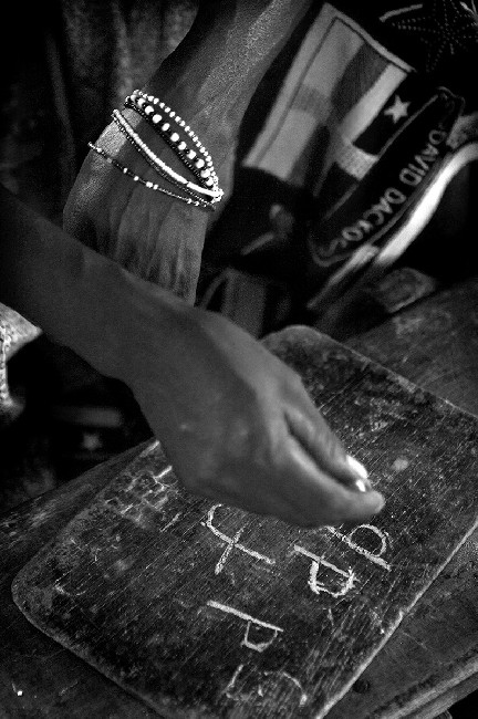 The Forgotten Heart of Africa 
