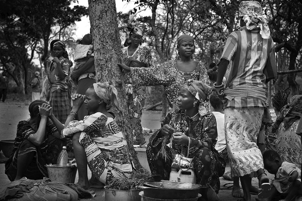 The Forgotten Heart of Africa 