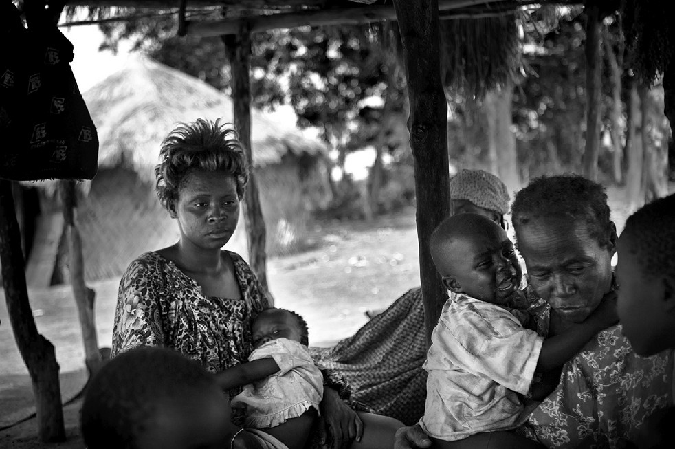 The Forgotten Heart of Africa 