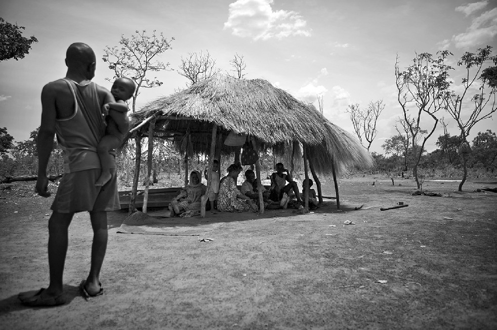 The Forgotten Heart of Africa 