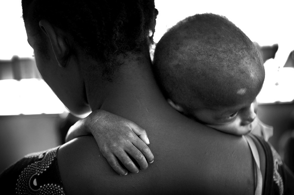 The Forgotten Heart of Africa 