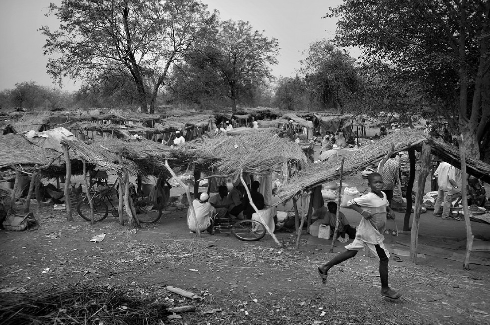The Forgotten Heart of Africa 