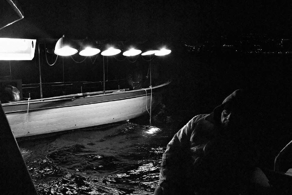 The Fishermen 