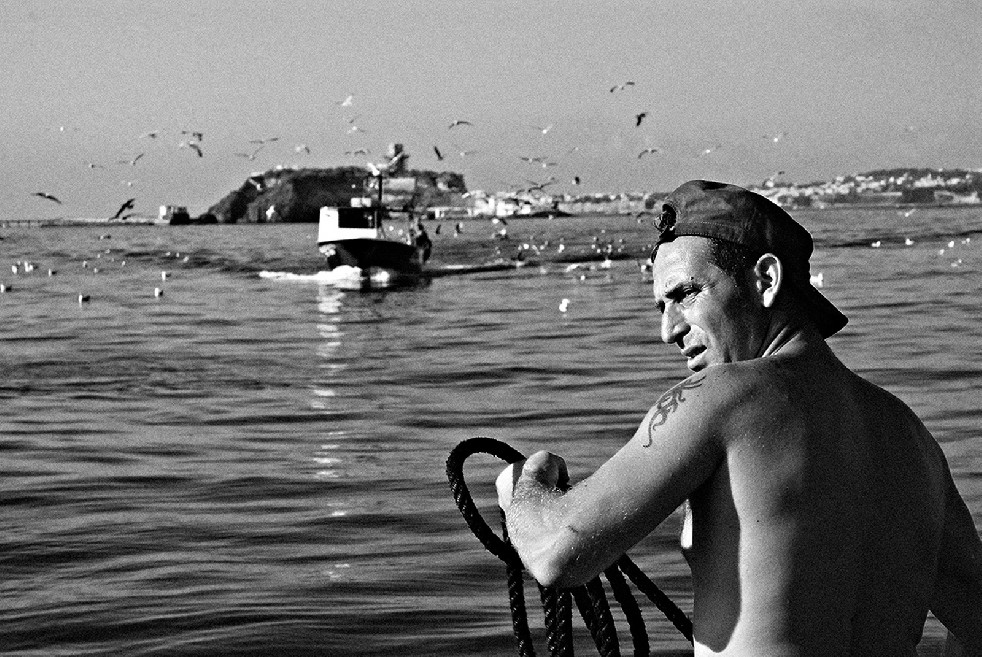 The Fishermen 