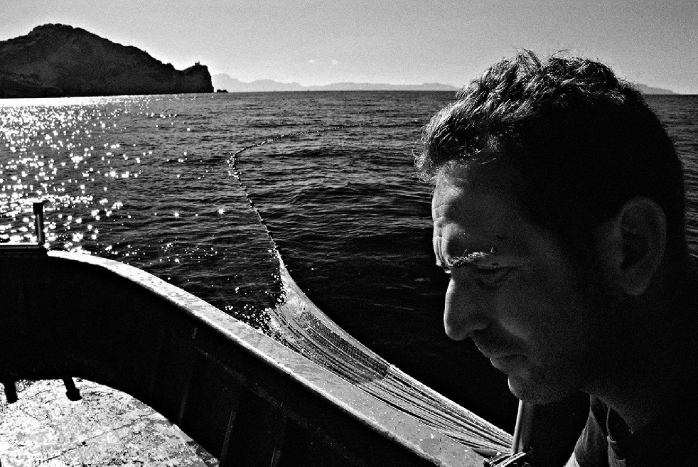 The Fishermen 