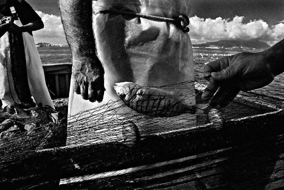 The Fishermen 