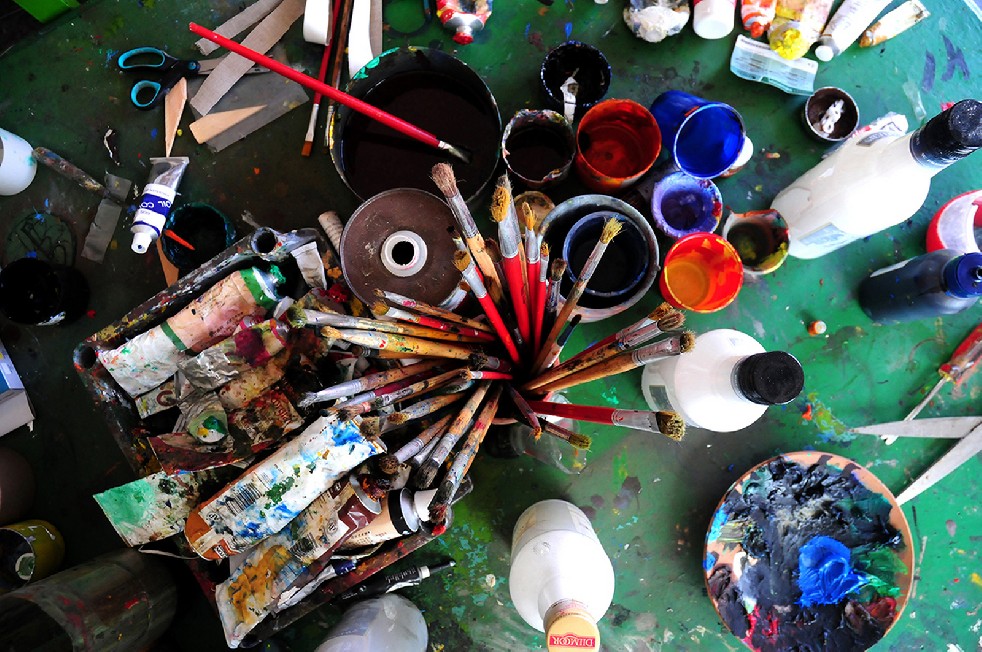 Fuster : The People's Artist 