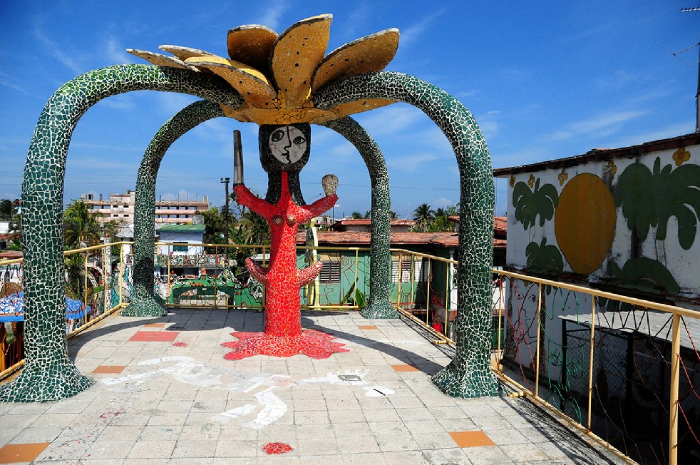 Fuster : The People's Artist 