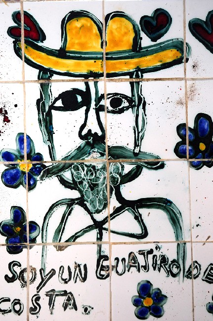 Fuster : The People's Artist 