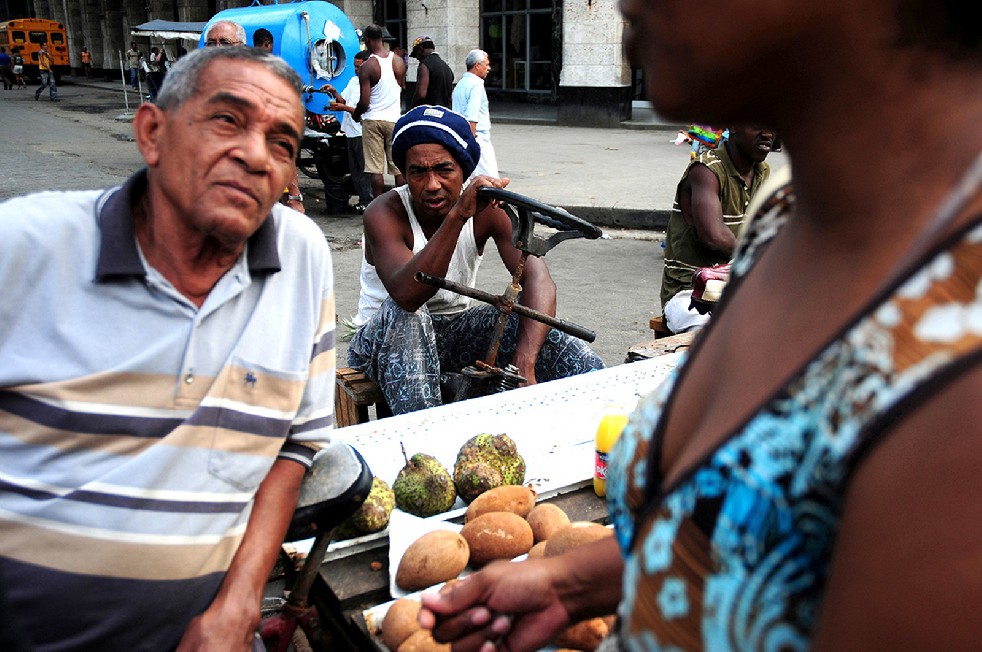 Cuba Forever 