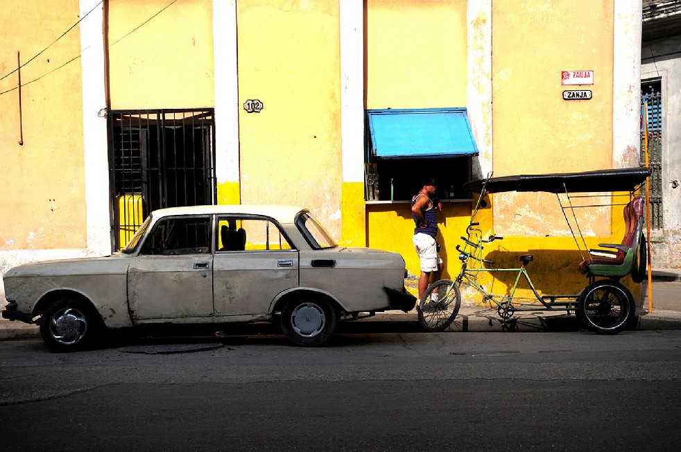 Cuba Forever 
