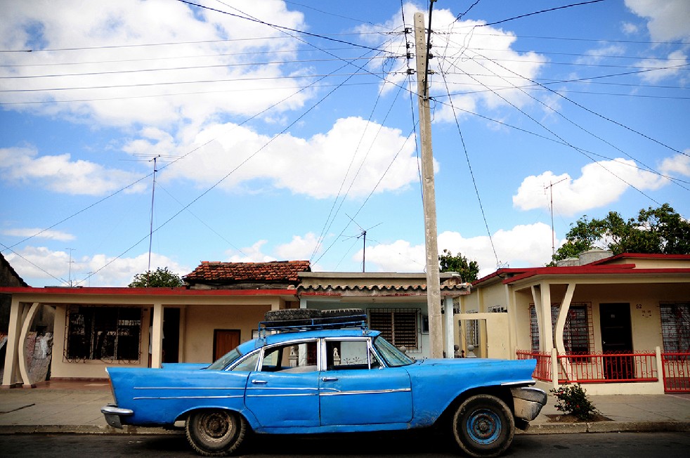 Cuba Forever 