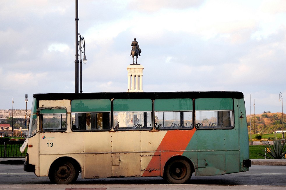 Cuba Forever 
