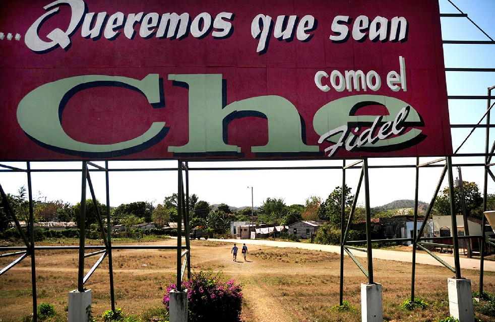 Cuba Forever 