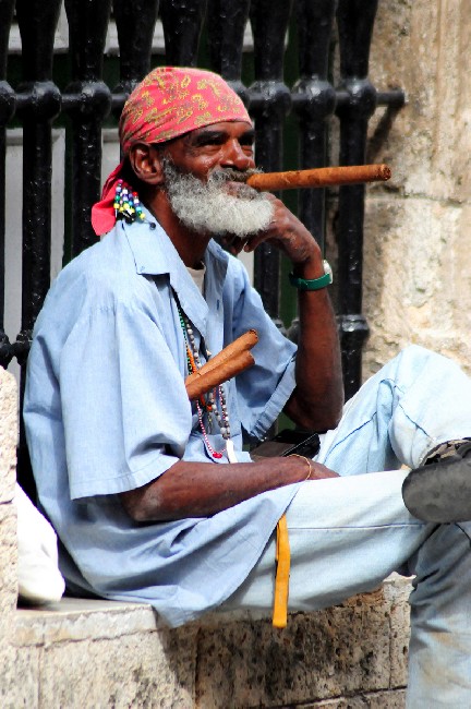 Cuba Forever 