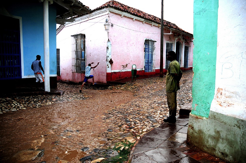 Cuba Forever 