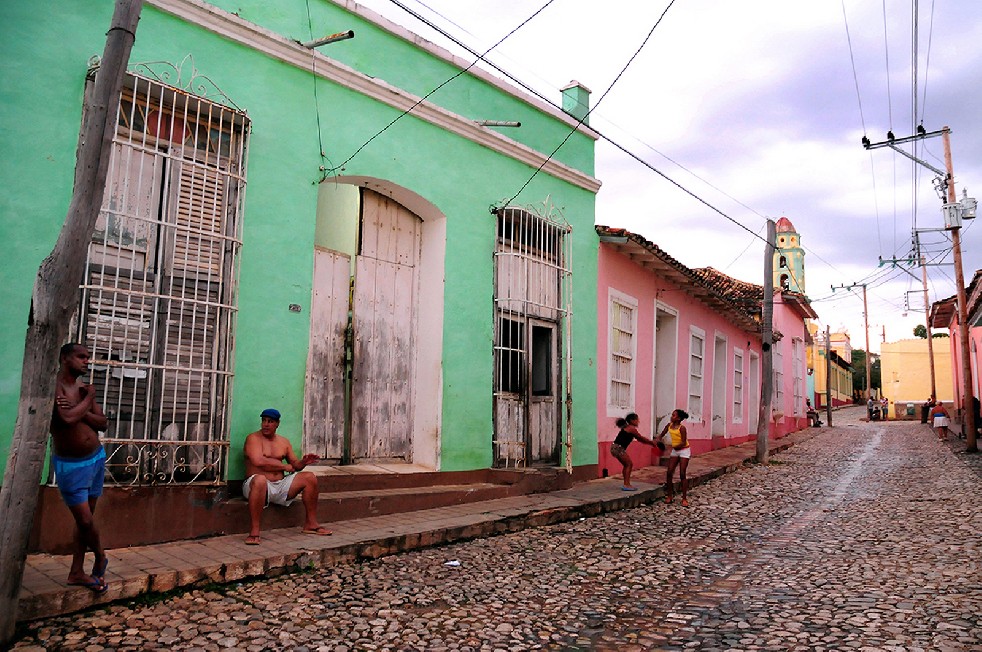Cuba Forever 