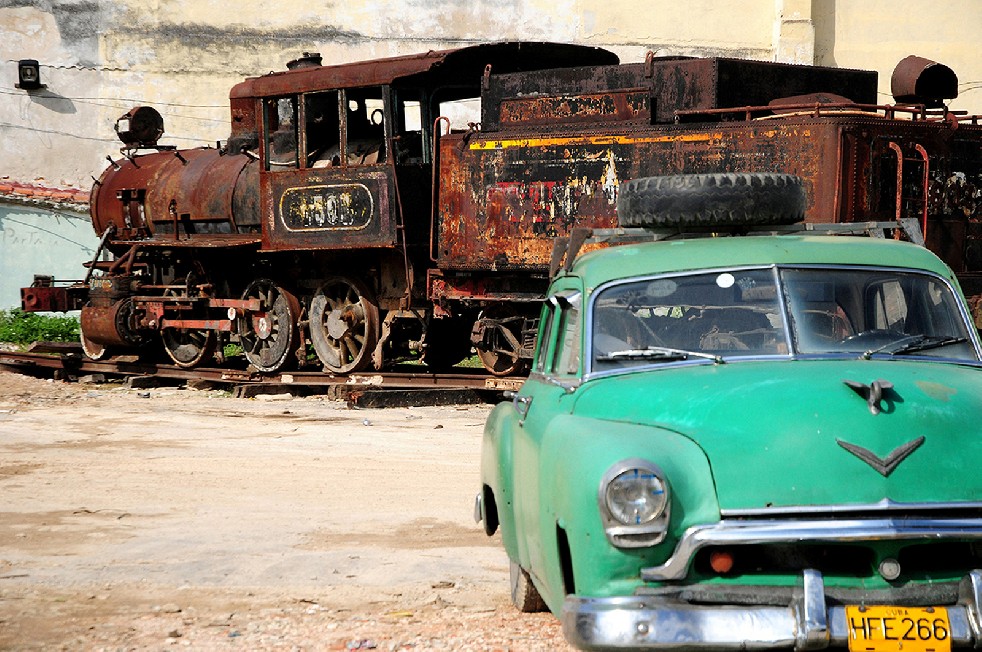 Cuba Forever 