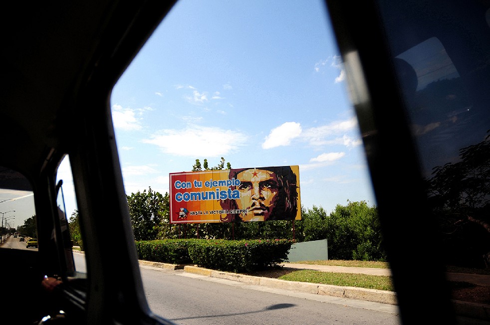 Cuba Forever 