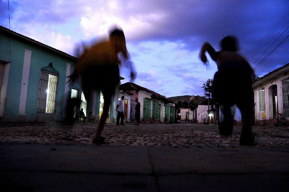 Cuba Forever 