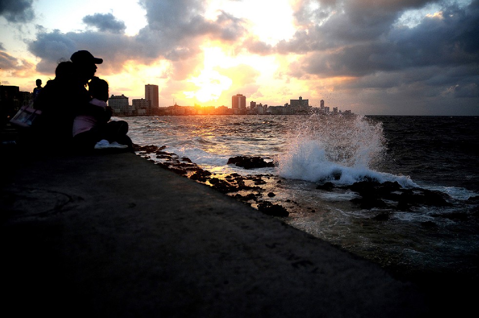 Cuba Forever 