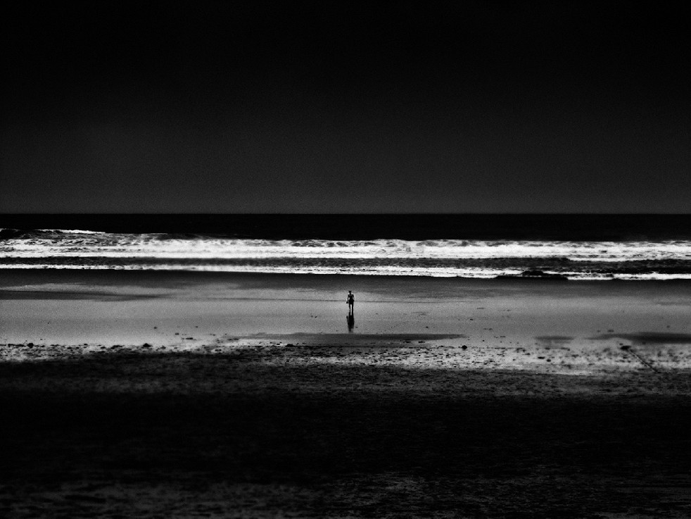 No Surfing Day 