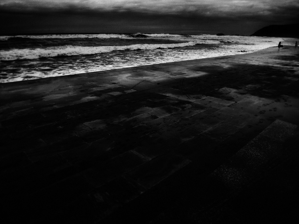 No Surfing Day 