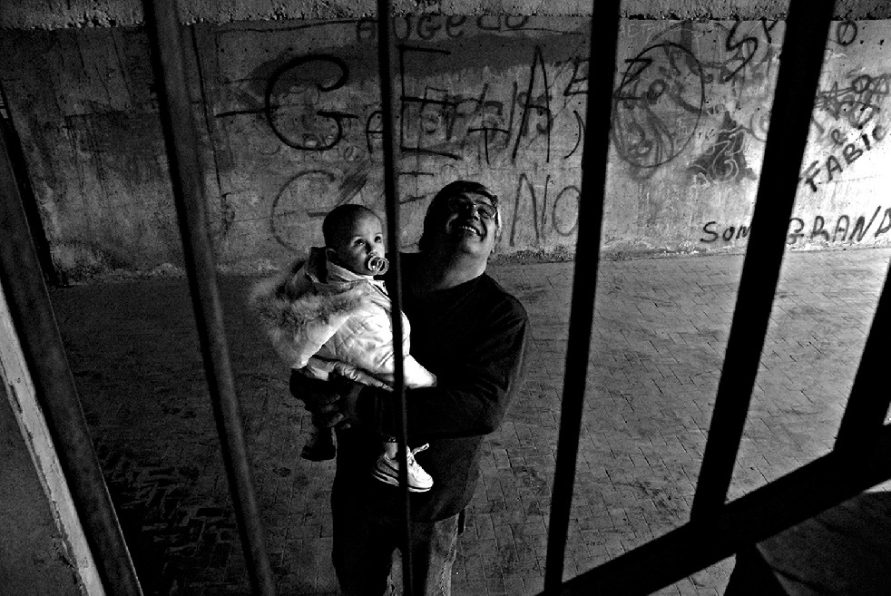 Scampia, No Man's Land 
