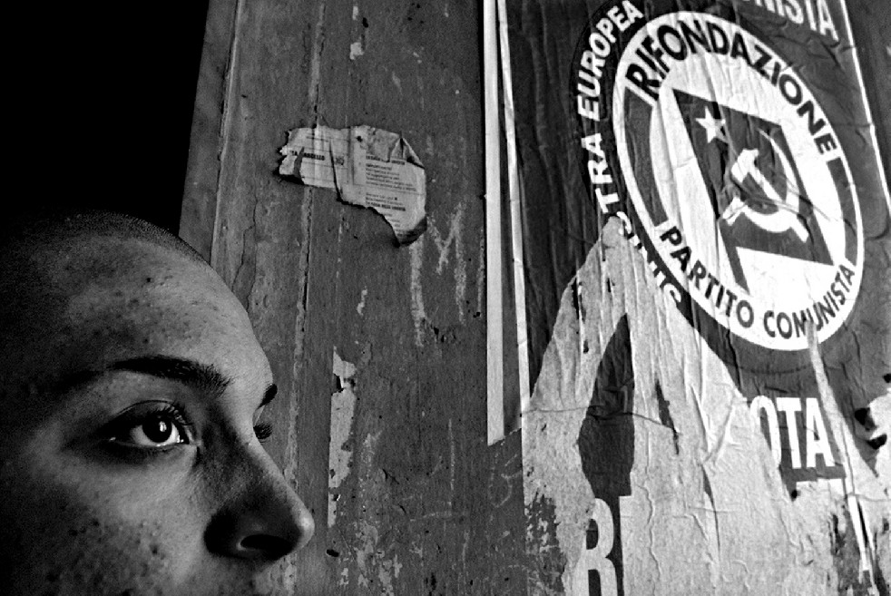 Scampia, No Man's Land 