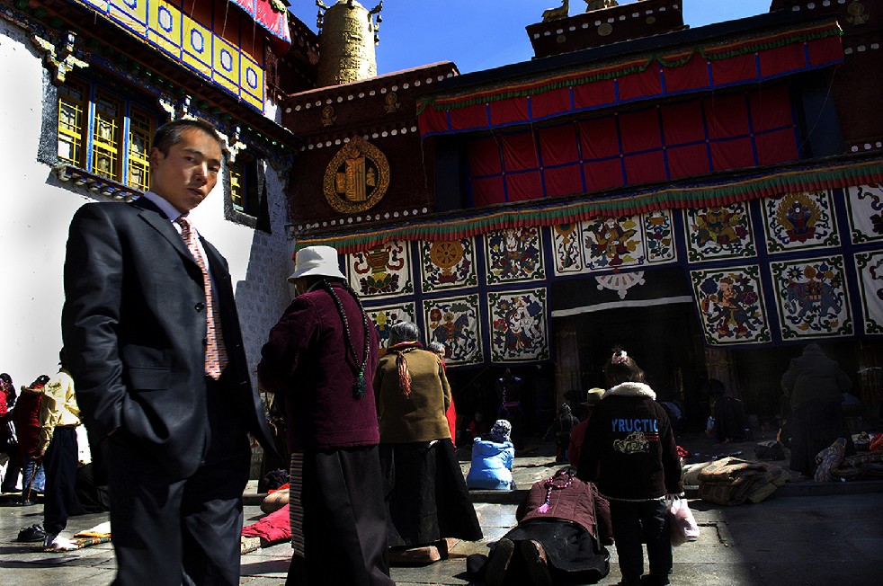 Tibet is Dying 