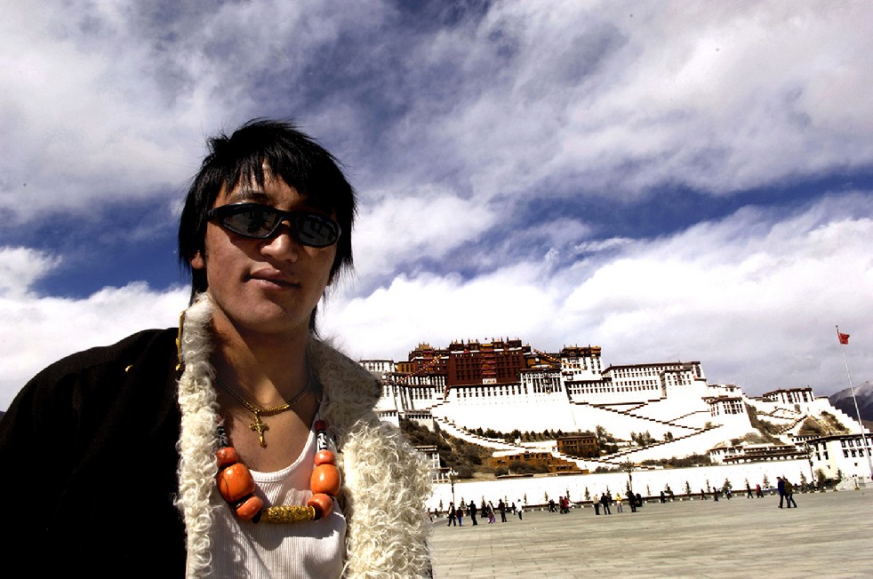 Tibet is Dying 