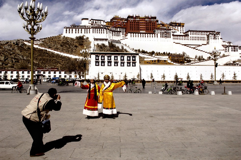 Tibet is Dying 