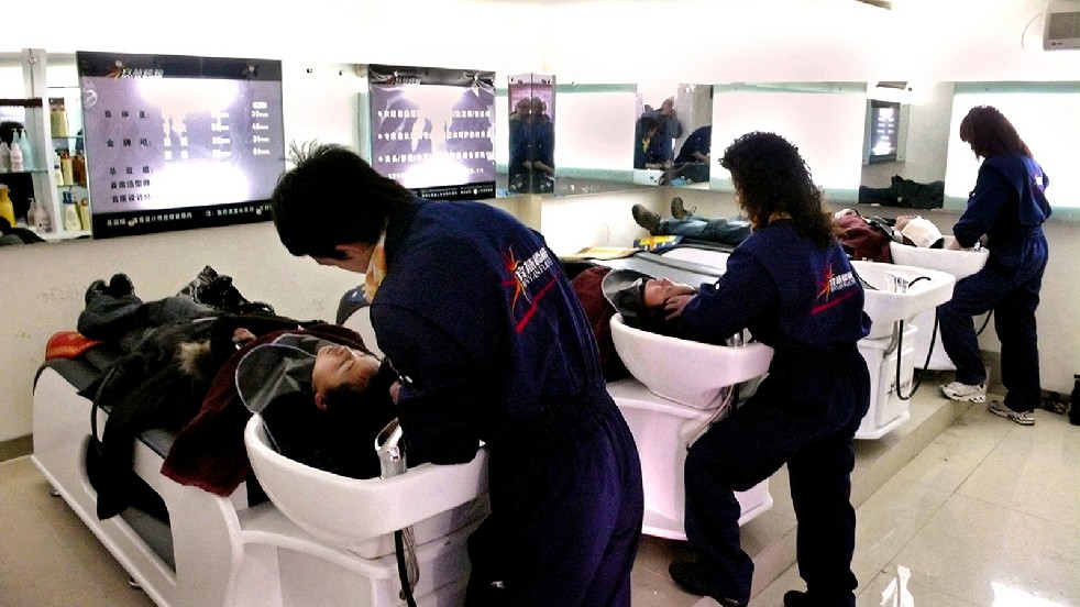 Tibet is Dying 
